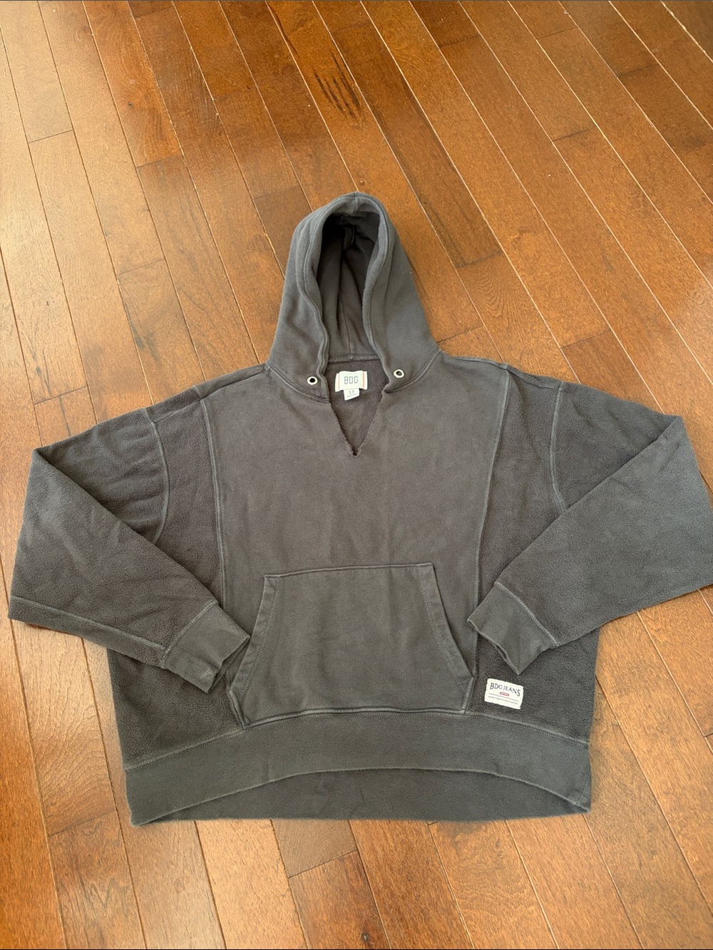 BDG Pullover Hoodie